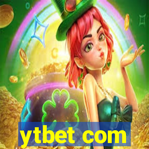 ytbet com